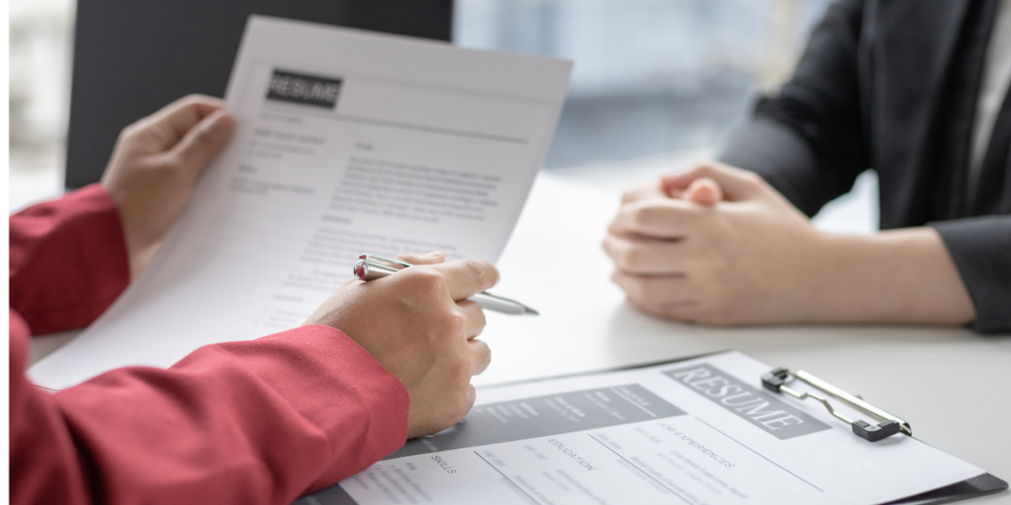 Oportunidades são para estudantes do ensino superior.