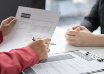 Oportunidades são para estudantes do ensino superior.