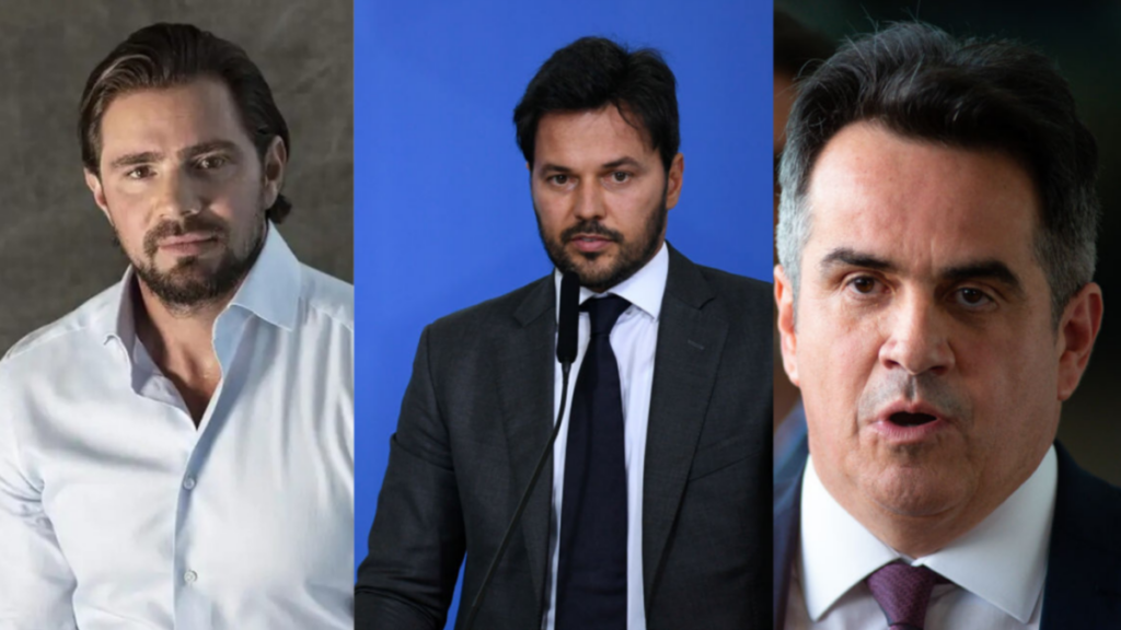 Um voo realizado em agosto de 2025 por Daniel Vorcaro transportou políticos e ex-ministros de Brasília a São Paulo, despertando atenção de autoridades e veículos de imprensa.