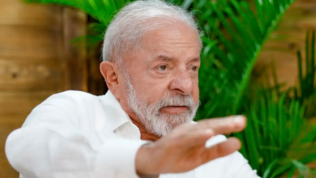 O presidente Luiz Inácio Lula da Silva passou por um procedimento cirúrgico