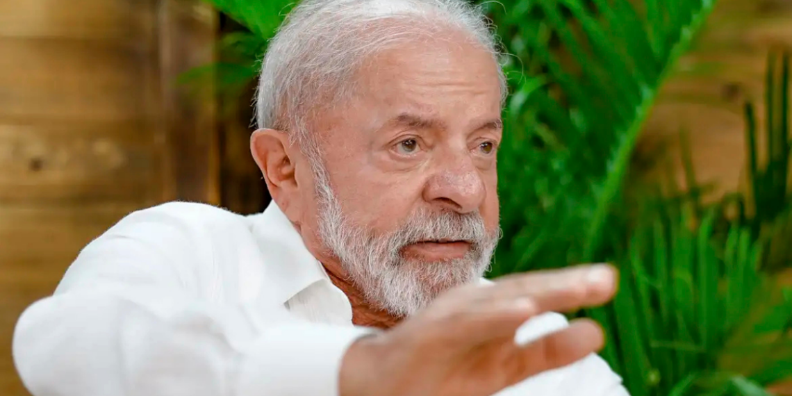 O presidente Luiz Inácio Lula da Silva passou por um procedimento cirúrgico