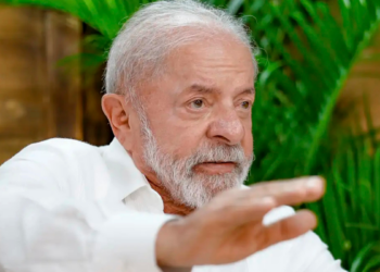 O presidente Luiz Inácio Lula da Silva passou por um procedimento cirúrgico