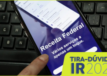 A Receita Federal inicia a restituição do Imposto de Renda 2026 em quatro lotes, a partir de 29 de maio. Prioridade vai a idosos, pessoas com deficiência, professores e quem optou pelo Pix.