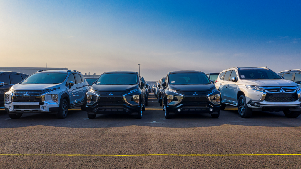 O mercado brasileiro de veículos registrou alta de 16% no primeiro trimestre de 2026, com 1,25 milhão de unidades emplacadas e forte desempenho de carros zero quilômetro e motocicletas.