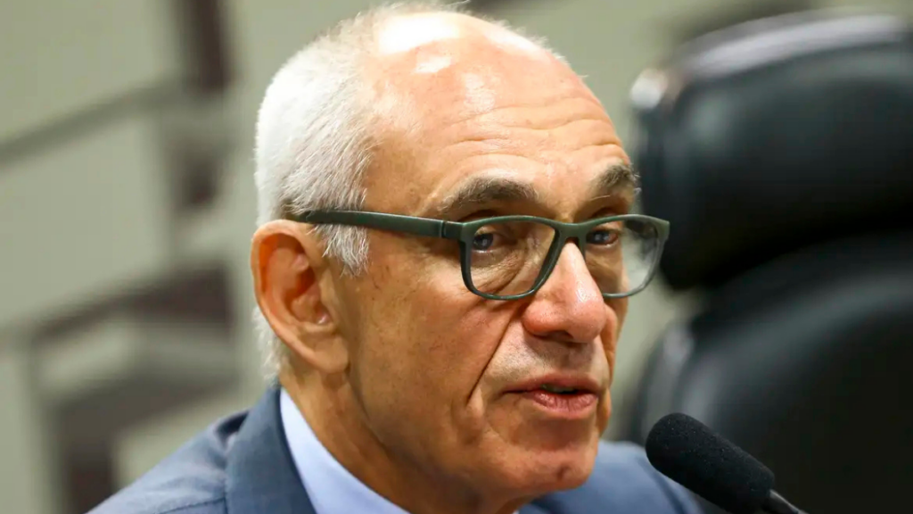 O STJ permitiu que o processo contra Fabio Schvartsman, ex-presidente da Vale, pela tragédia da barragem de Brumadinho, seja retomado na Justiça Federal de Minas Gerais.