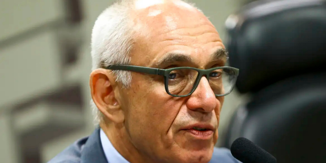 O STJ permitiu que o processo contra Fabio Schvartsman, ex-presidente da Vale, pela tragédia da barragem de Brumadinho, seja retomado na Justiça Federal de Minas Gerais.