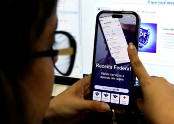 Imposto de Renda 2026 já soma mais de 10 milhões de declarações enviadas; maioria dos contribuintes tem direito à restituição, segundo a Receita Federal.