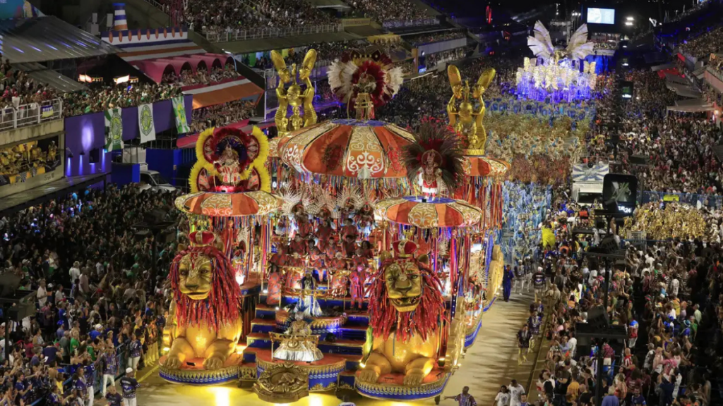 Liesa e prefeitura do Rio definem ampliação do Grupo Especial do carnaval carioca para até 15 escolas de samba em 2030, com transição gradual e novas regras de acesso.