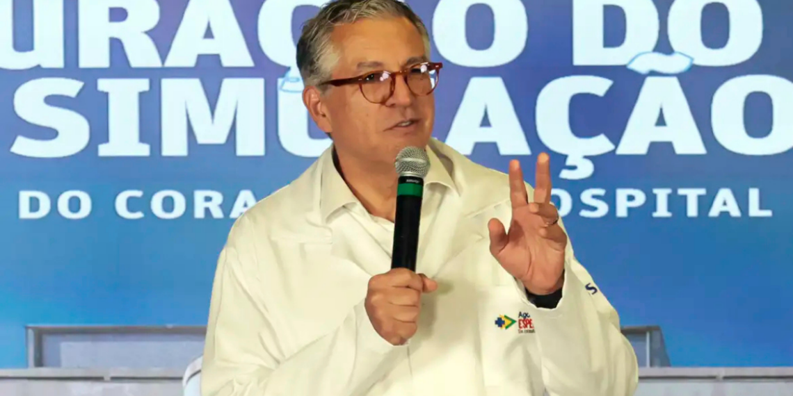 Ministro Alexandre Padilha defende regras mais rígidas para publicidade de apostas esportivas e alerta para impactos das bets na saúde pública e no vício em jogos.