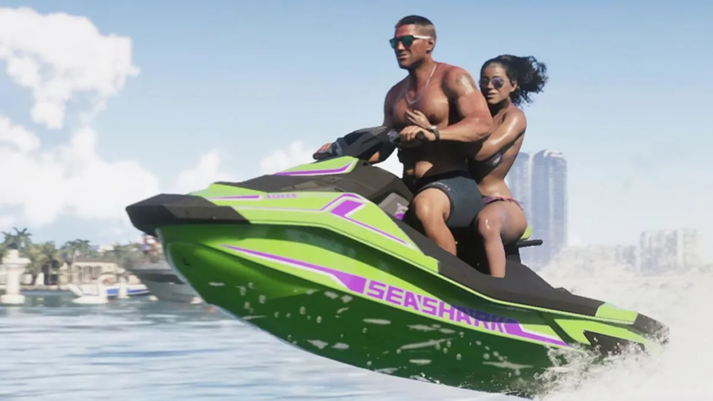 Take-Two Interactive realiza reestruturação interna e reduz equipe de IA. Mudança reflete revisão estratégica no uso de tecnologia em games e não afeta GTA VI.