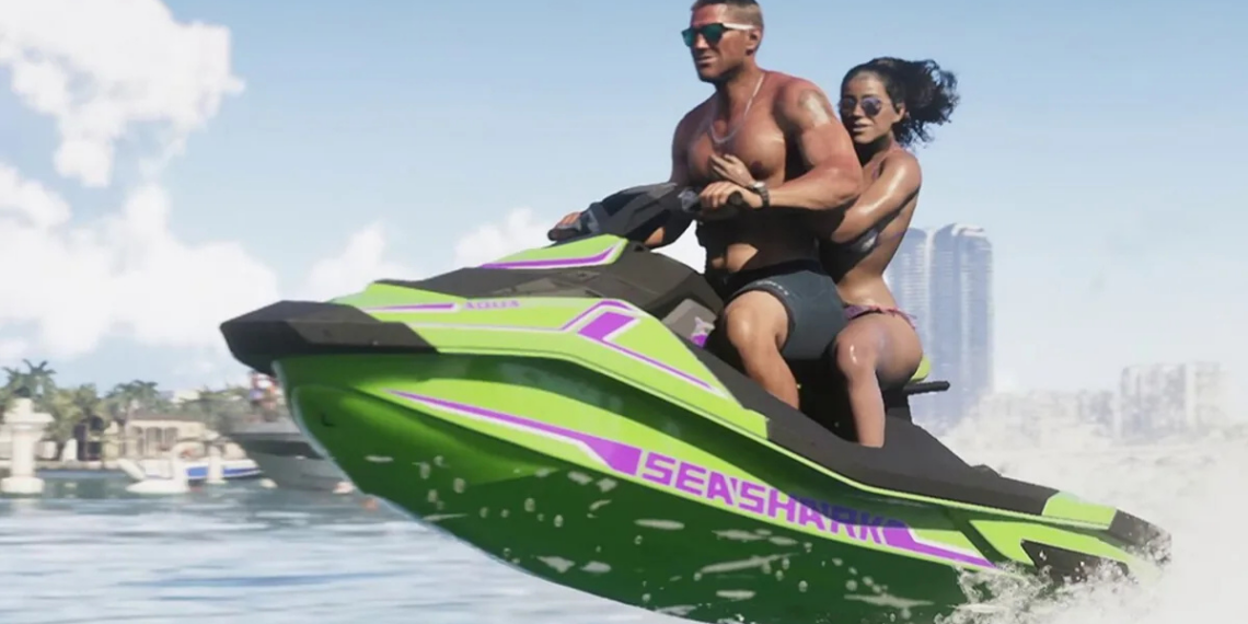 Take-Two Interactive realiza reestruturação interna e reduz equipe de IA. Mudança reflete revisão estratégica no uso de tecnologia em games e não afeta GTA VI.