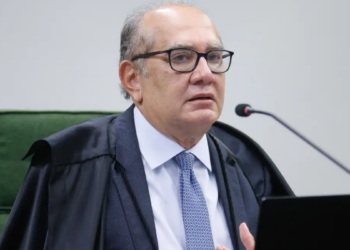 Gilmar Mendes reage a relatório da CPI do Crime Organizado e chama de “erro histórico” a recomendação de indiciamento de ministros do STF.