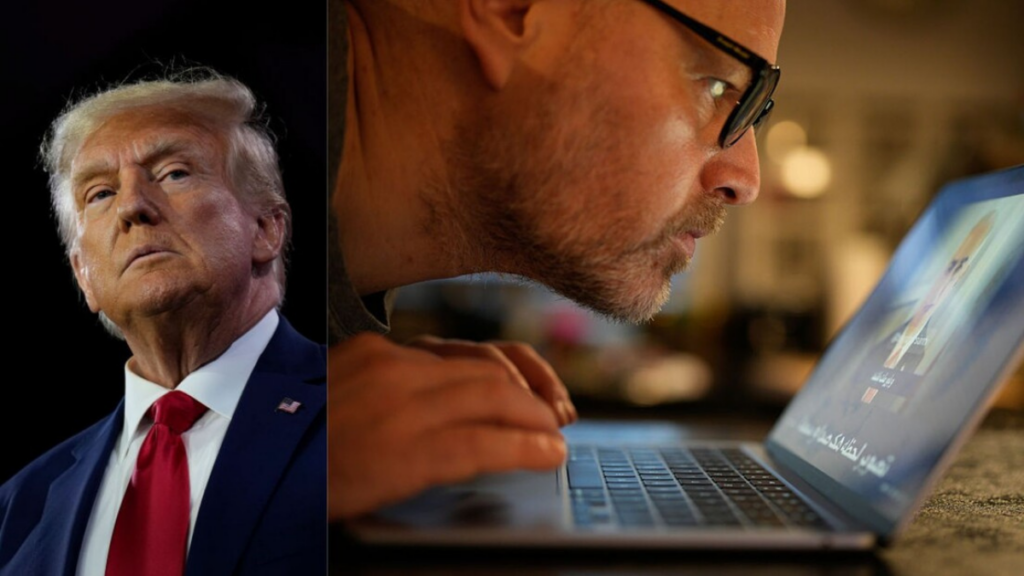 Donald Trump defende a renovação da seção 702 da FISA, lei de vigilância dos EUA usada em segurança nacional e alvo de debates sobre privacidade.