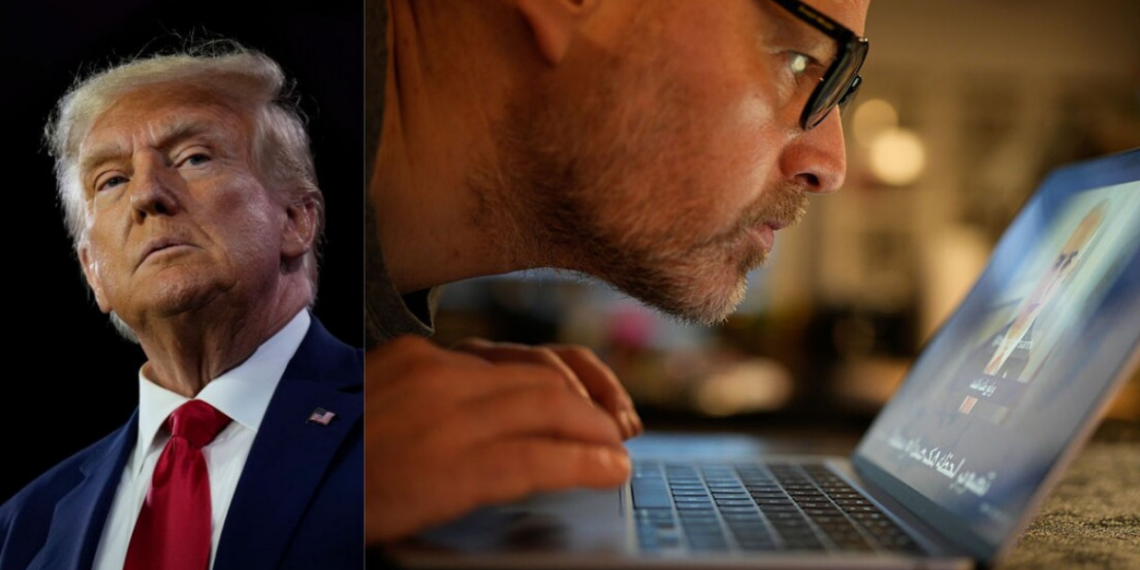 Donald Trump defende a renovação da seção 702 da FISA, lei de vigilância dos EUA usada em segurança nacional e alvo de debates sobre privacidade.