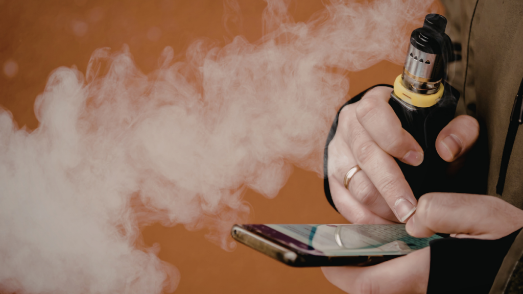 Pesquisadores do INCA, Fiocruz e universidades elaboram recomendações para ampliar estudos sobre cigarros eletrônicos e seus efeitos na saúde no Brasil.