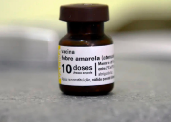 São Paulo registra três casos de febre amarela no Vale do Paraíba, com uma morte. Autoridades alertam para importância da vacinação.