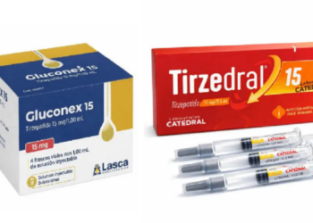 Anvisa e conselhos de saúde firmam acordo para uso seguro de medicamentos GLP-1, como canetas emagrecedoras, e reforçam ações contra irregularidades.
