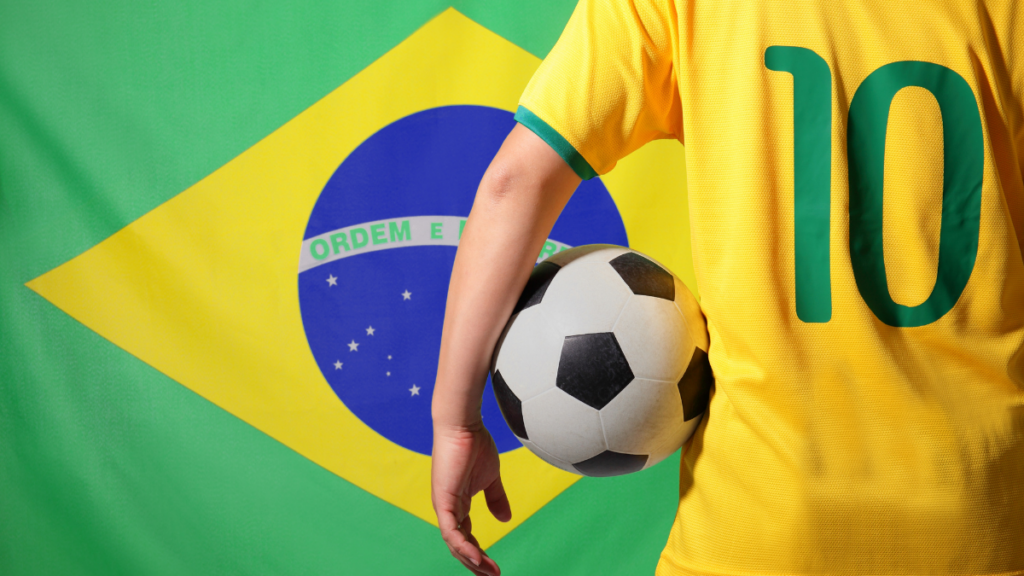EUA criam prioridade no visto para quem vai à Copa de 2026. Medida facilita agendamento, mas regras de aprovação continuam as mesmas.