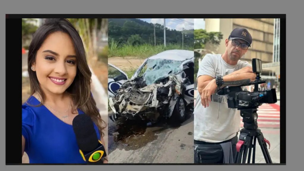 Tragédia com jornalistas da Band em Minas Gerais levanta debate sobre precarização do trabalho na imprensa e leva entidades a cobrarem investigação.