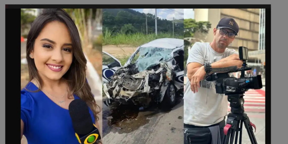 Tragédia com jornalistas da Band em Minas Gerais levanta debate sobre precarização do trabalho na imprensa e leva entidades a cobrarem investigação.