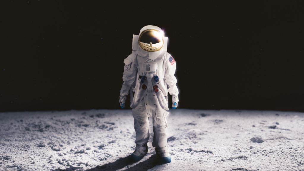 Especialistas apontam provas científicas que confirmam as missões Apollo na Lua, incluindo rochas lunares, dados de telemetria e registros independentes.