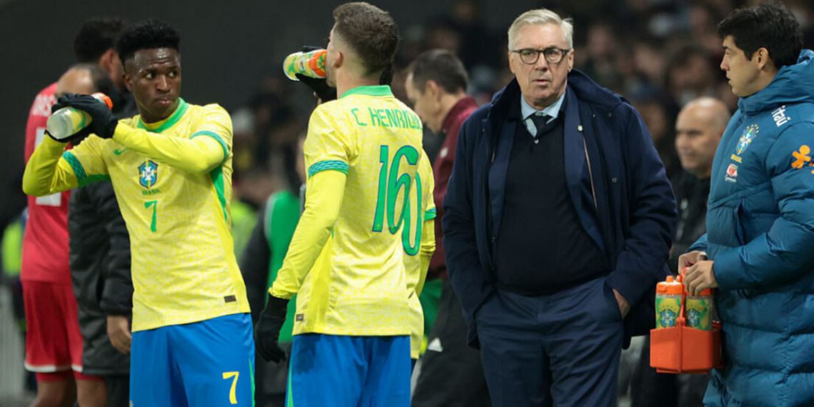 Pesquisa Datafolha revela que mais da metade dos brasileiros não tem interesse na Copa do Mundo, marcando o maior índice de desengajamento desde 1994.