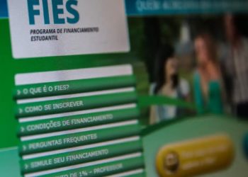 Resultados do Enamed 2025 serão considerados para cursos de medicina no Fies