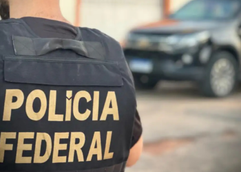 Polícia Federal investiga possível gestão irregular de R$ 13 milhões em instituto de previdência de SP em operação que envolve Banco Master.