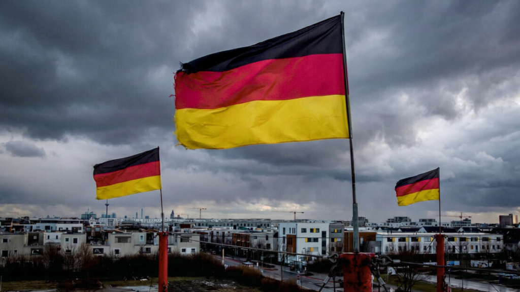 Interrupção do oleoduto Druzhba pela Rússia eleva incertezas no abastecimento de petróleo da Alemanha e pressiona setor energético europeu.