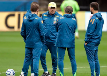 CBF confirma data e local da convocação da Seleção Brasileira para a Copa de 2026, com anúncio no Museu do Amanhã e agenda de preparação.