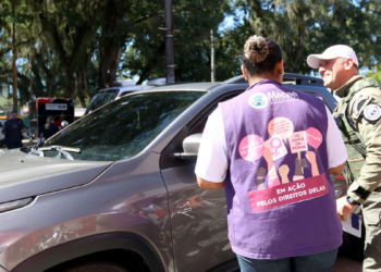 Rede de apoio contribui para redução de feminicídios em Macaé.