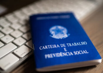 Banco de Empregos oferece oportunidades em diversas áreas.