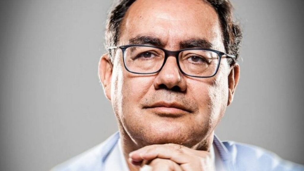 Avante defende gestão humanizada e educação.