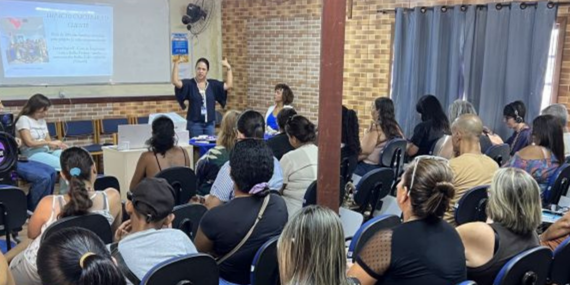 Projeto incentiva empreendedorismo e inclusão de famílias atípicas.