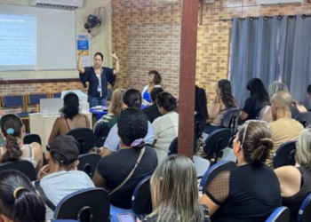 Projeto incentiva empreendedorismo e inclusão de famílias atípicas.