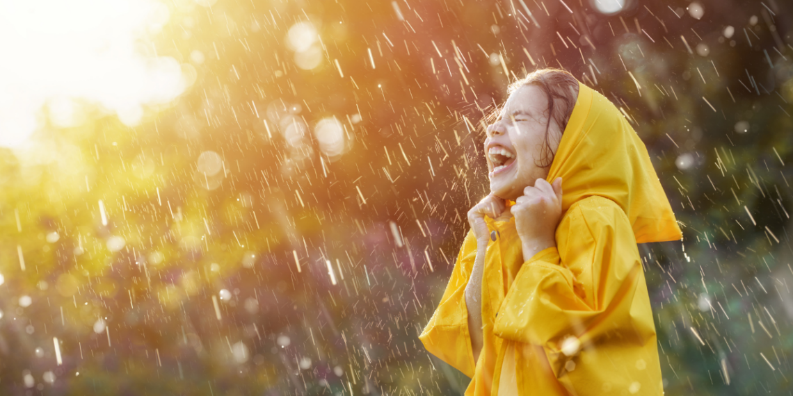 Veja o que estudos dizem sobre a chuva.