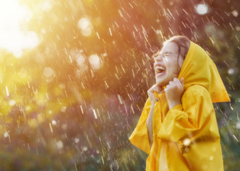 Veja o que estudos dizem sobre a chuva.