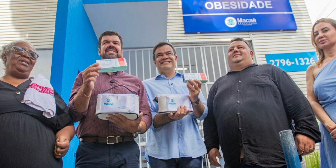 Unidade oferece acompanhamento clínico especializado.