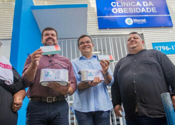 Unidade oferece acompanhamento clínico especializado.