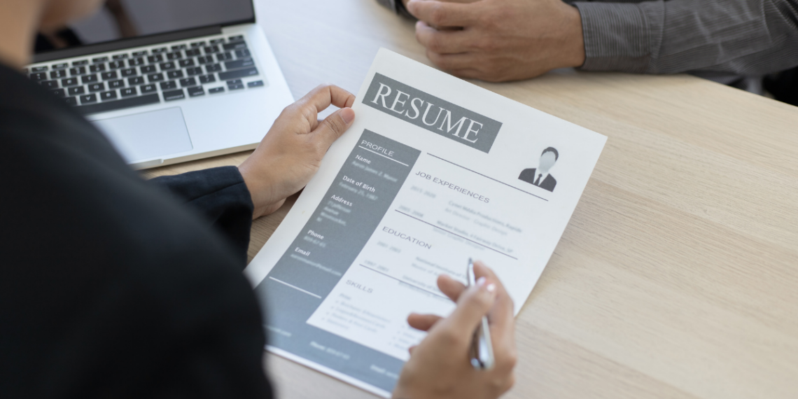 Processo seletivo segue com novas inscrições.