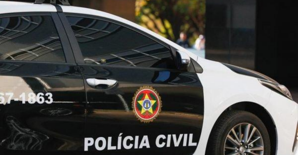 Operação no Rio mira esquema de pirâmide financeira que causou prejuízo de R$ 7 milhões.