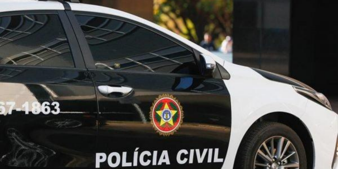 Operação no Rio mira esquema de pirâmide financeira que causou prejuízo de R$ 7 milhões.