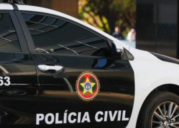 Operação no Rio mira esquema de pirâmide financeira que causou prejuízo de R$ 7 milhões.