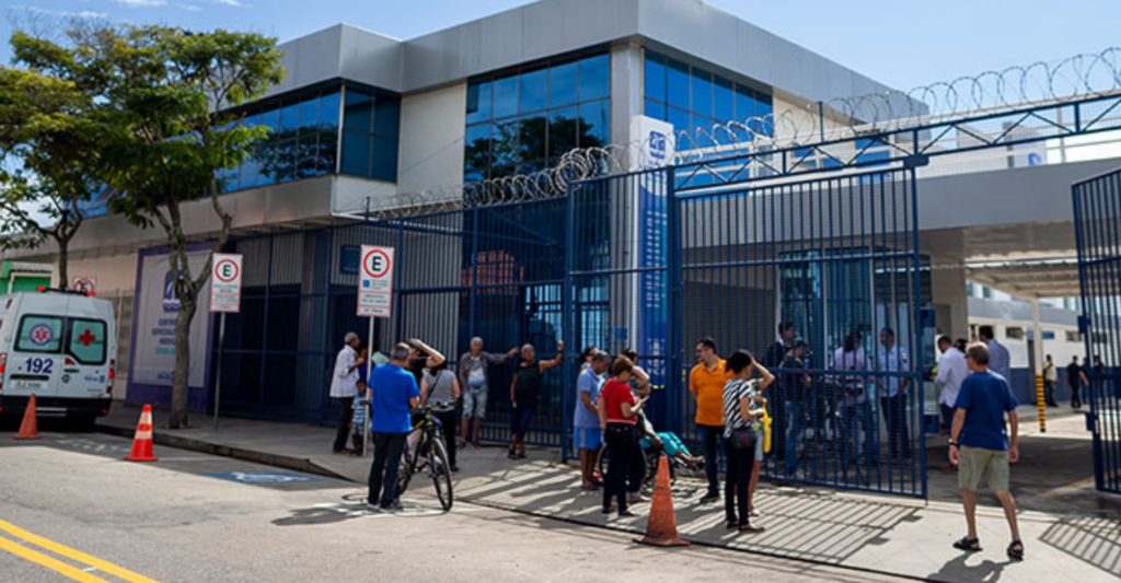 Centro Dona Alba oferece consultas noturnas e mutirão com diversas especialidades e inclusão em Libras.