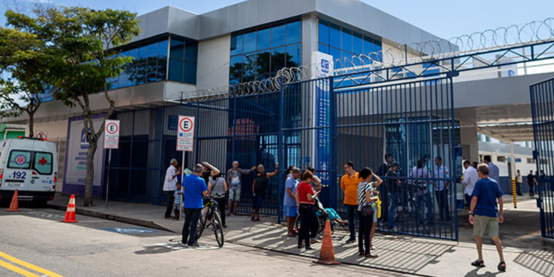 Centro Dona Alba oferece consultas noturnas e mutirão com diversas especialidades e inclusão em Libras.