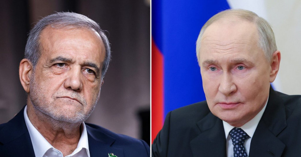 Trégua no Oriente Médio não reduz tensões globais. Rússia, Europa e eleições na Hungria mostram cenário de instabilidade geopolítica e disputa por poder.