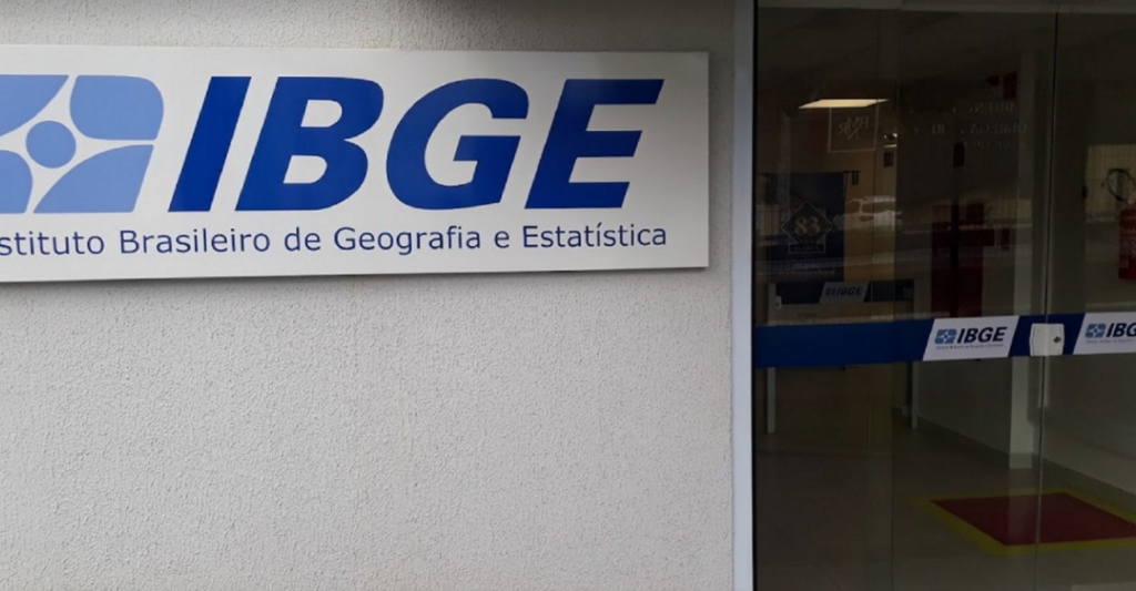 Salários no processo seletivo do IBGE chegam a R$ 4.008