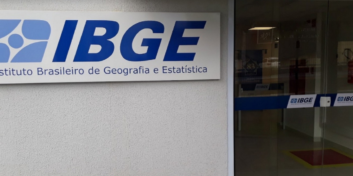 Salários no processo seletivo do IBGE chegam a R$ 4.008