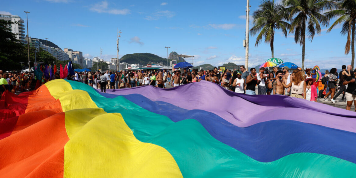 Representantes de cidades fluminenses se unem para garantir que a luta por direitos LGBTI+ chegue a todo o estado do Rio.