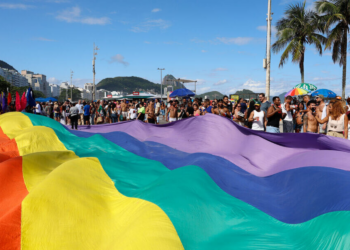 Representantes de cidades fluminenses se unem para garantir que a luta por direitos LGBTI+ chegue a todo o estado do Rio.